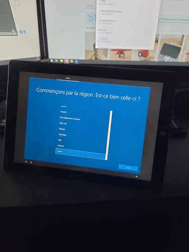 Microsoft tablette windows - microsoft,