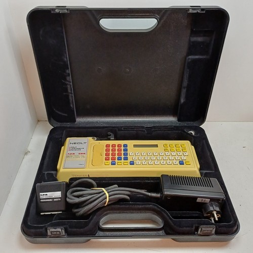 Neolt ned 500 mini plotter - 500,