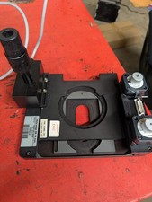 Marzhauser Wetzar Microscope AUTO Stage EK 14 MOT**FREE SHIPPING**