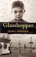 Glasshopper Broché Isabel