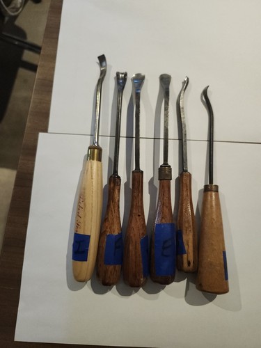 Addis mowarth sorby spoon - sorby,,