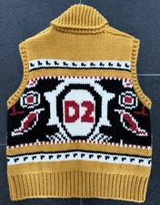 DSQUARED2 F/W 2020 ETHNO 12Y