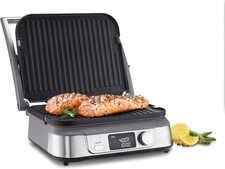 Cuisinart GR-5NAS Griddler