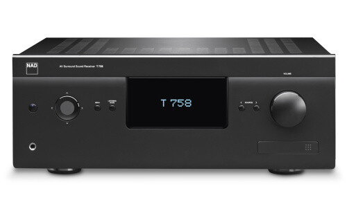 Nad t758v3 - nad,