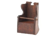 Maison de Poupées Tôt