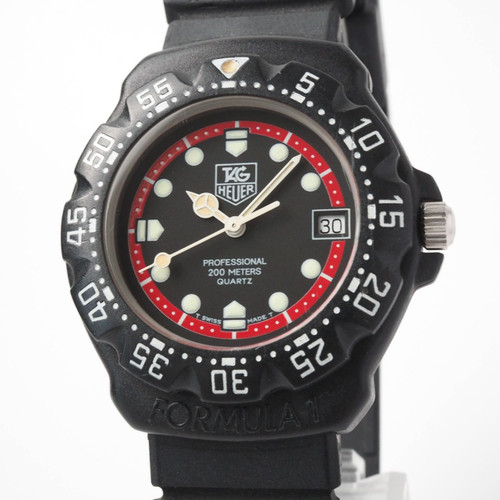 Tag heuer formula 383 513 - tag, 1