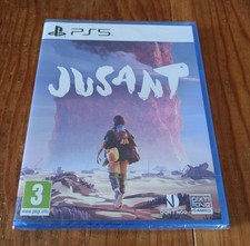 Jusant - PS5 💿 NEUF 🧗
