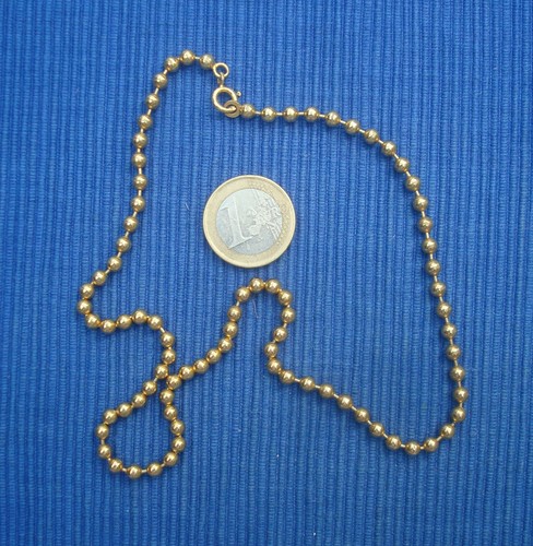 B36 collier chaine - b36,