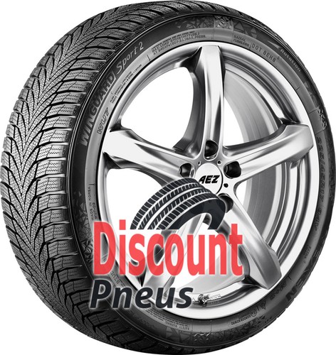 Nexen winguard sport 225 55 - winguard, 225/55