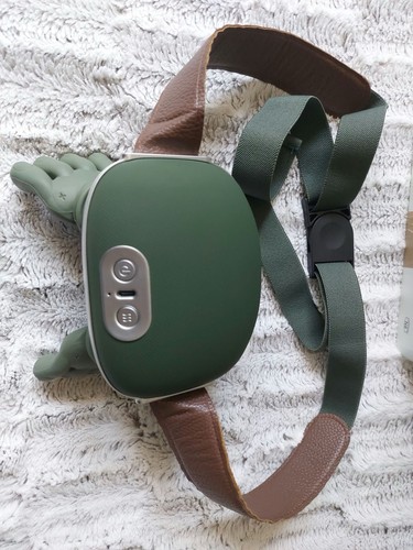 Mini appareil massage