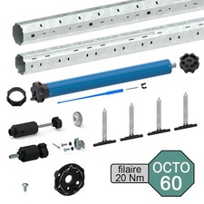 Kit de motorisation filaire