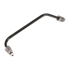 Tuyau de frein avant gauche