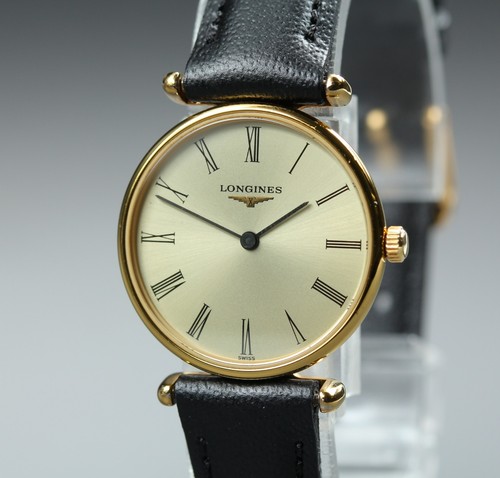 Montre longines grand - longines,