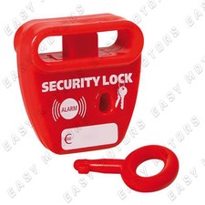 Bloc Antivol Coulissant X Présentoirs Étagères Rayonnage Magasin Entrepôt