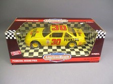 AX369 ERTL AMERICAN MUSCLE