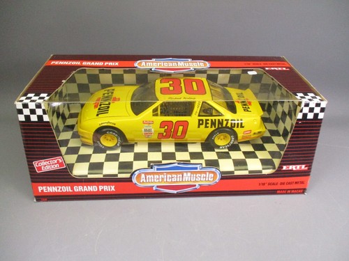 Ax369 ertl american muscle - ax369,