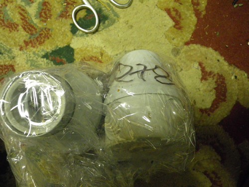Socles ampoule vis gm - 2,