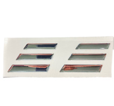 Autocollant Hymer, petit autocollant pour meubles ou autres endroits, couleur...