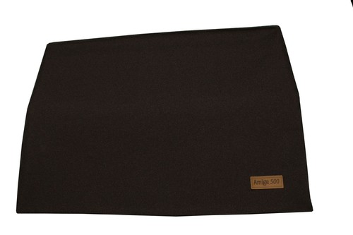 Amiga 500 dust cover - 500,