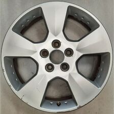 Original Opel alloy wheel 7x17 ET47 5 spoke Astra G 09270014 Jante Vectra C