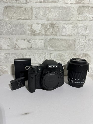 Canon eos 8000d 760d rebel - canon,