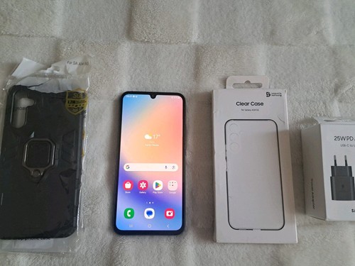 Samsung galaxy a34 5g - samsung, a34,