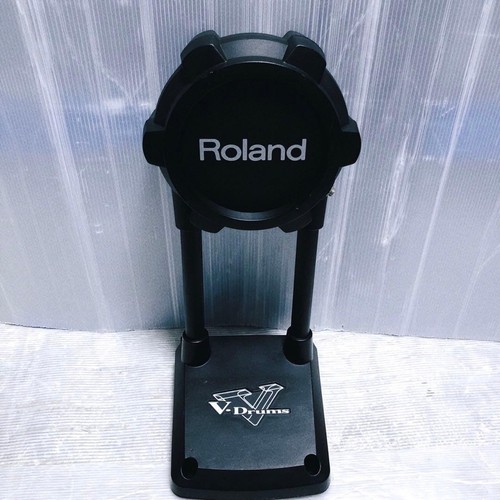 Roland drum kick - kick, pad