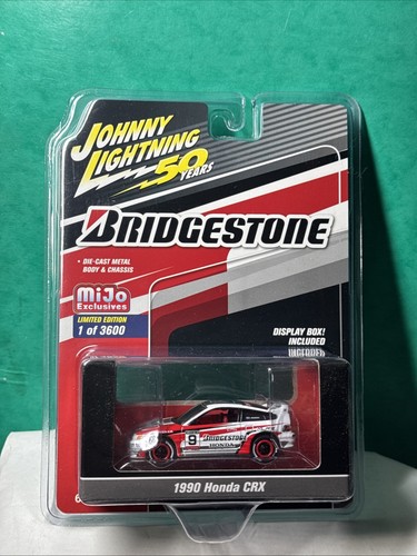 Johnny lightning - johnny,