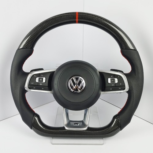Volant volkswagen golf - volkswagen, 7.5