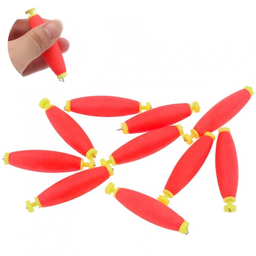 Lot flotteurs de pêche - de,