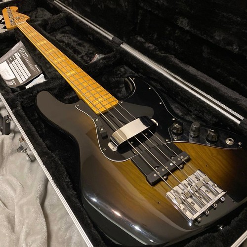 Fender american vintage - fender,