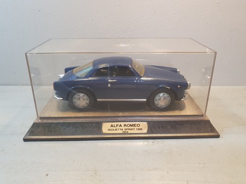 Alfa romeo giulietta sprint - giulietta,