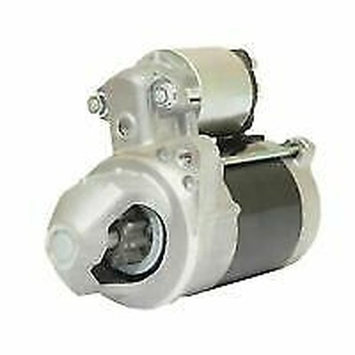 Moteur démarreur neuf - moteur,