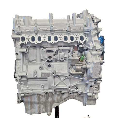 Moteur reconditionner 204 - moteur, 2.0