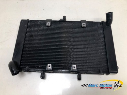 Radiateur eau honda cb1000r - radiateur,
