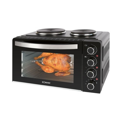 Mini four bomann 3100 w - mini-four,