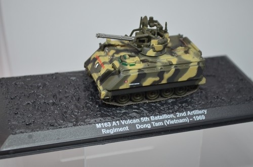 M163 vulcan vietnam 1969 - a1,