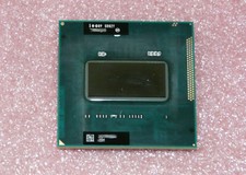 Processeur CPU SR02Y Intel