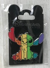 PIN'S PIN DISNEY DISNEYLAND