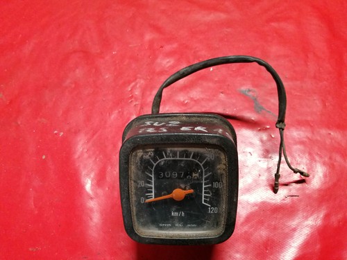 Compteur occasion 30978 kms - compteur,