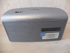 Radio portable GRUNDIG Music60 LW  / worldwide shipping