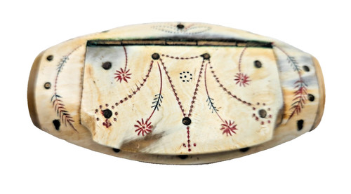 Xix siecle tabatiere os - en,