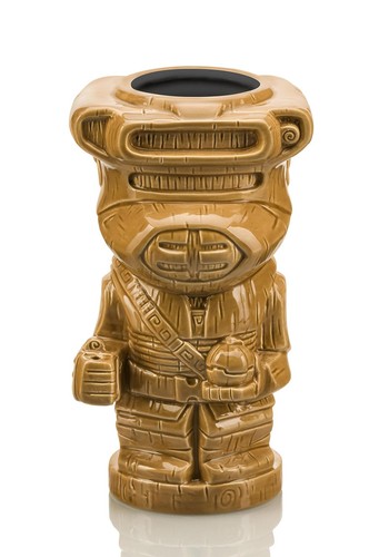 Geeki tikis star - geeki, wars