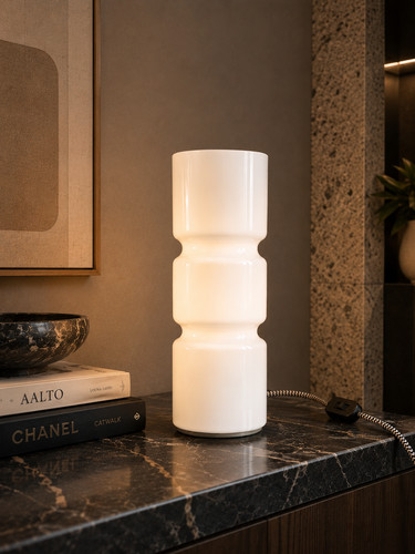 Lampe poser vintage - lampe, «