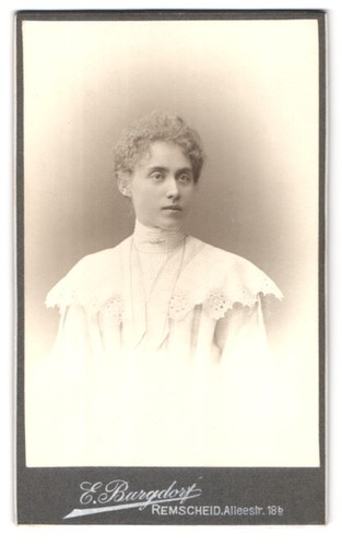 Photographie berthoud - e.,