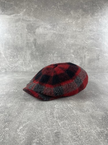 Stetson woolrich vintage - stetson,