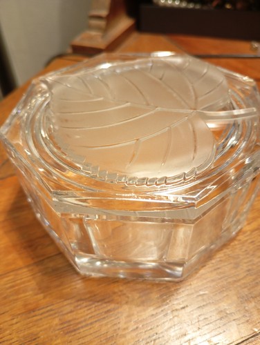 Boîte verre villeroy boch - boch,