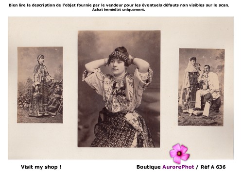 Roumanie femmes homme - homme, en