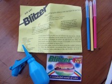 Air Art mini-aérographe