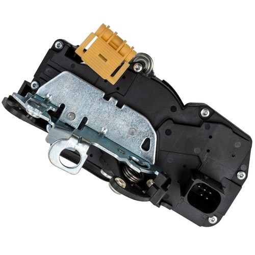 Moteur serrure porte avant - serrure,
